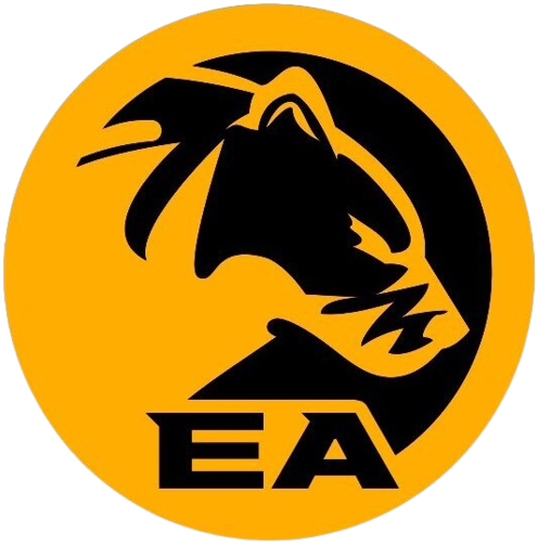 Chasmac Gaming EA