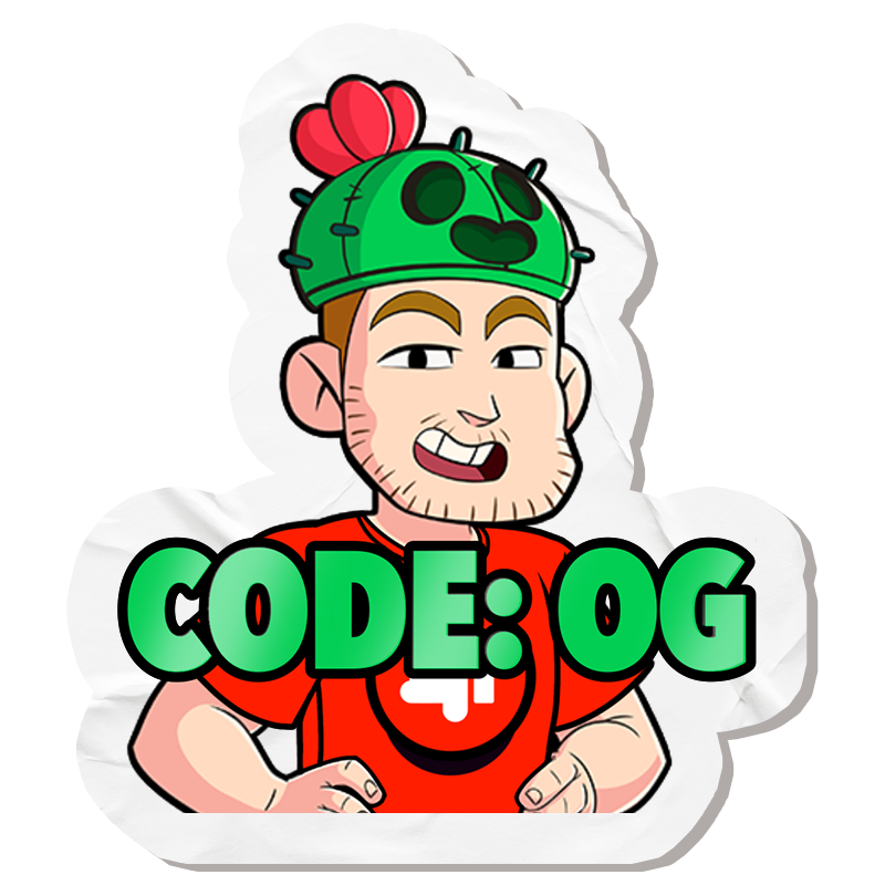 CODE OG