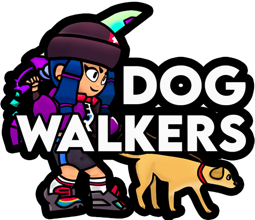 Dog Walkers