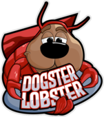 Dogster Lobster