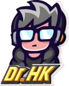 Dr. HK