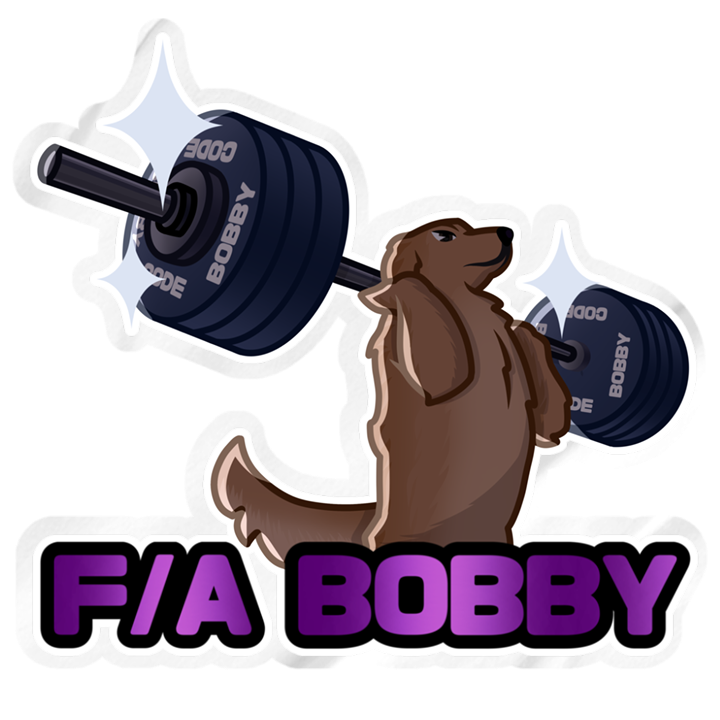 F/A Bobby