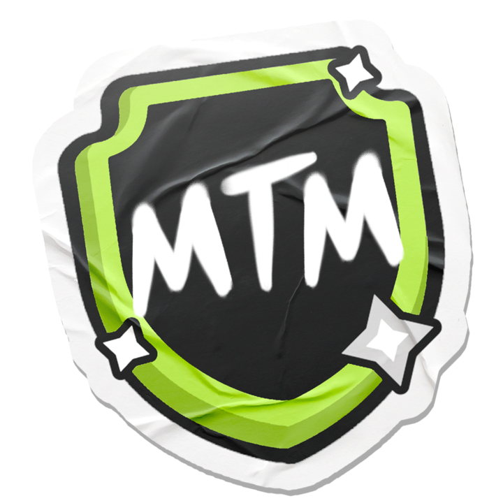 Mountain Men F/A