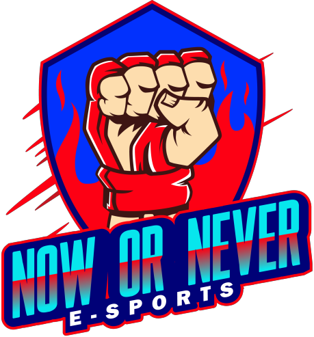 Now Or Never
