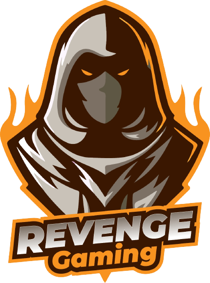 Revenge Gaming