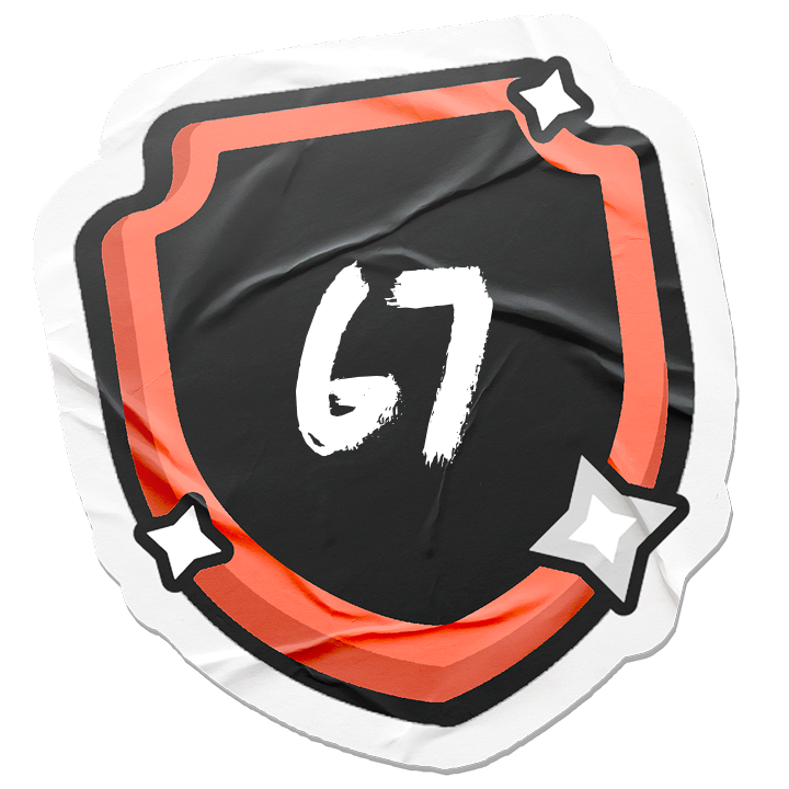 Six Seven