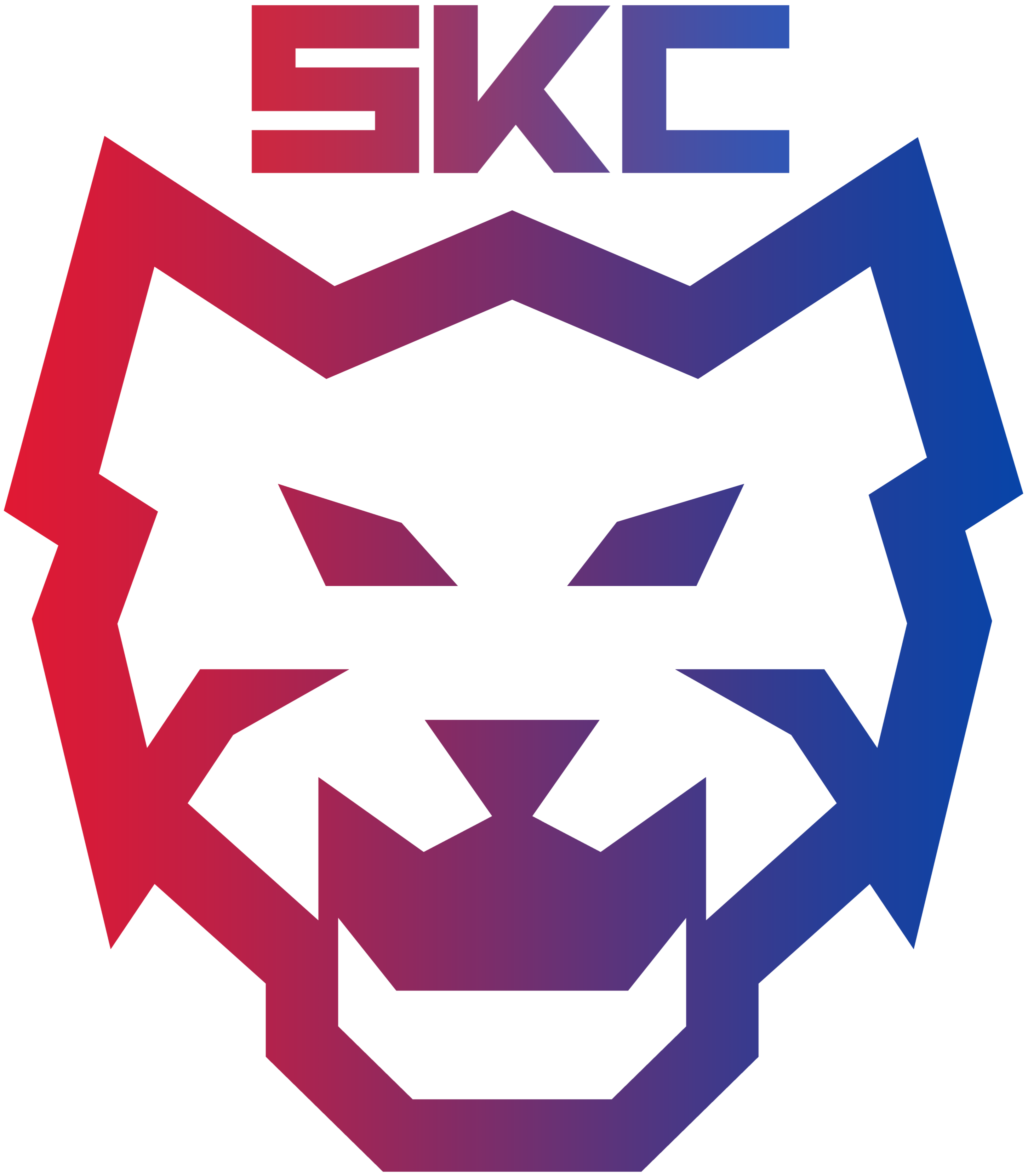 SKCalalas NA