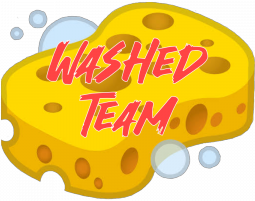 Washed Team