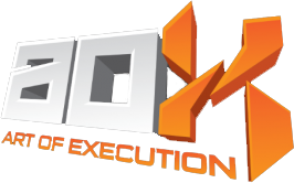 Art of eXecution