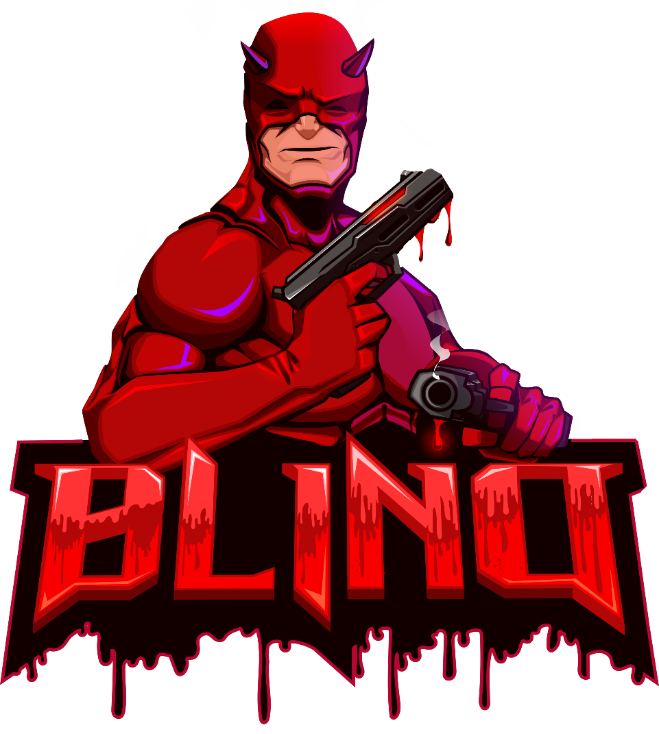 Blind eSports