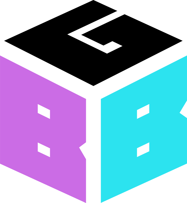 Built by Gamers