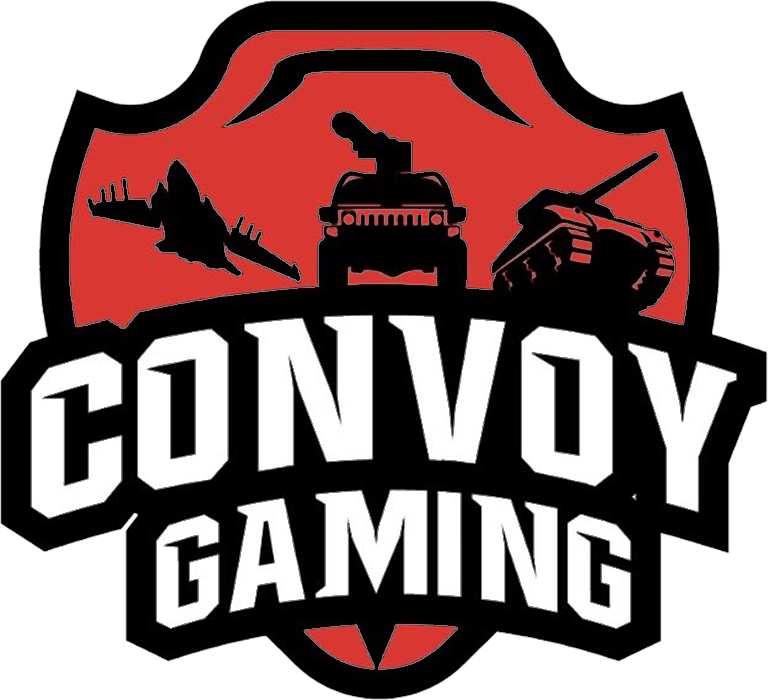 Convoy Gaming