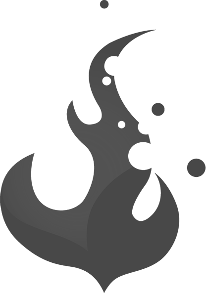 Curse Black