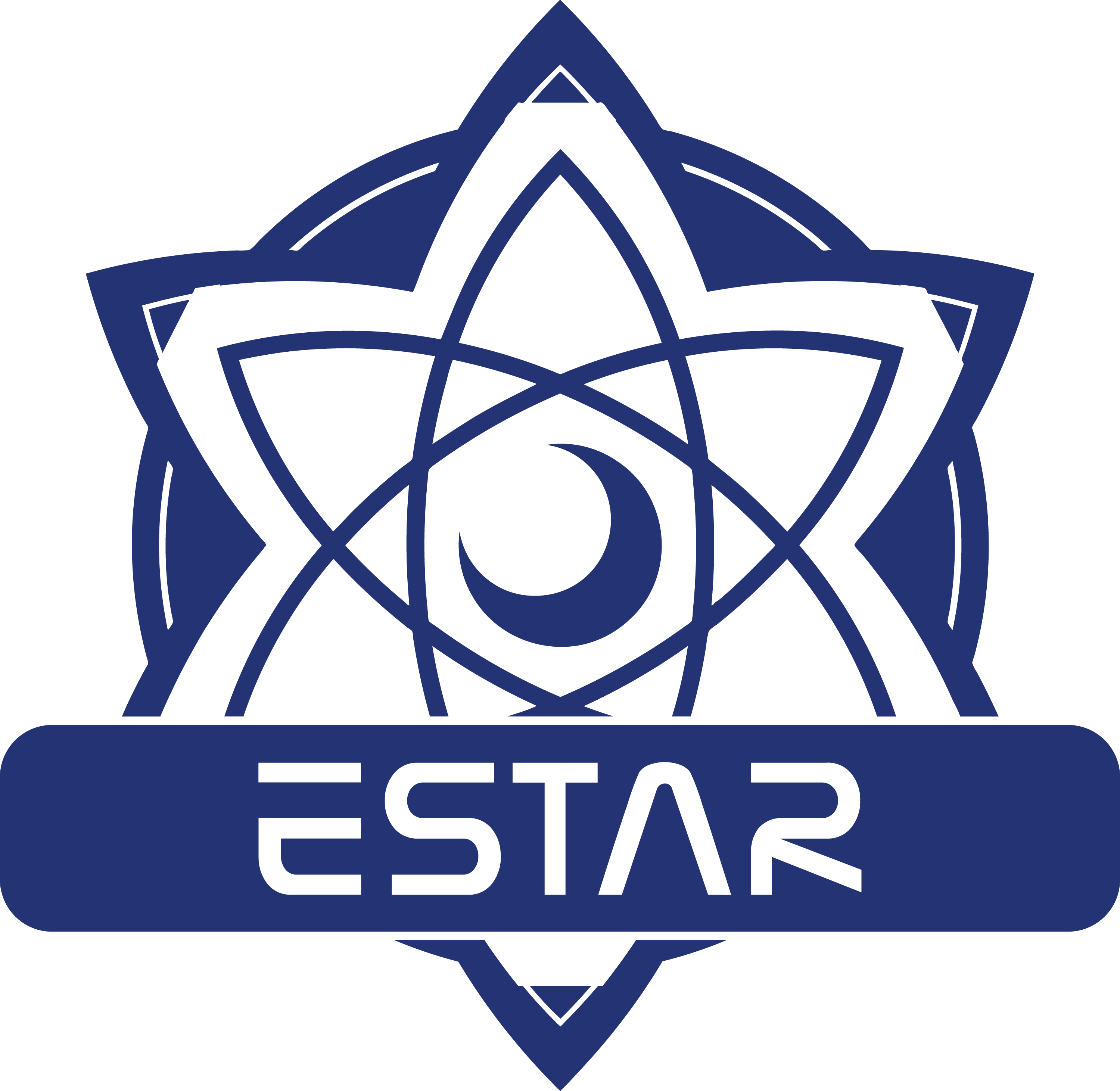 Estar