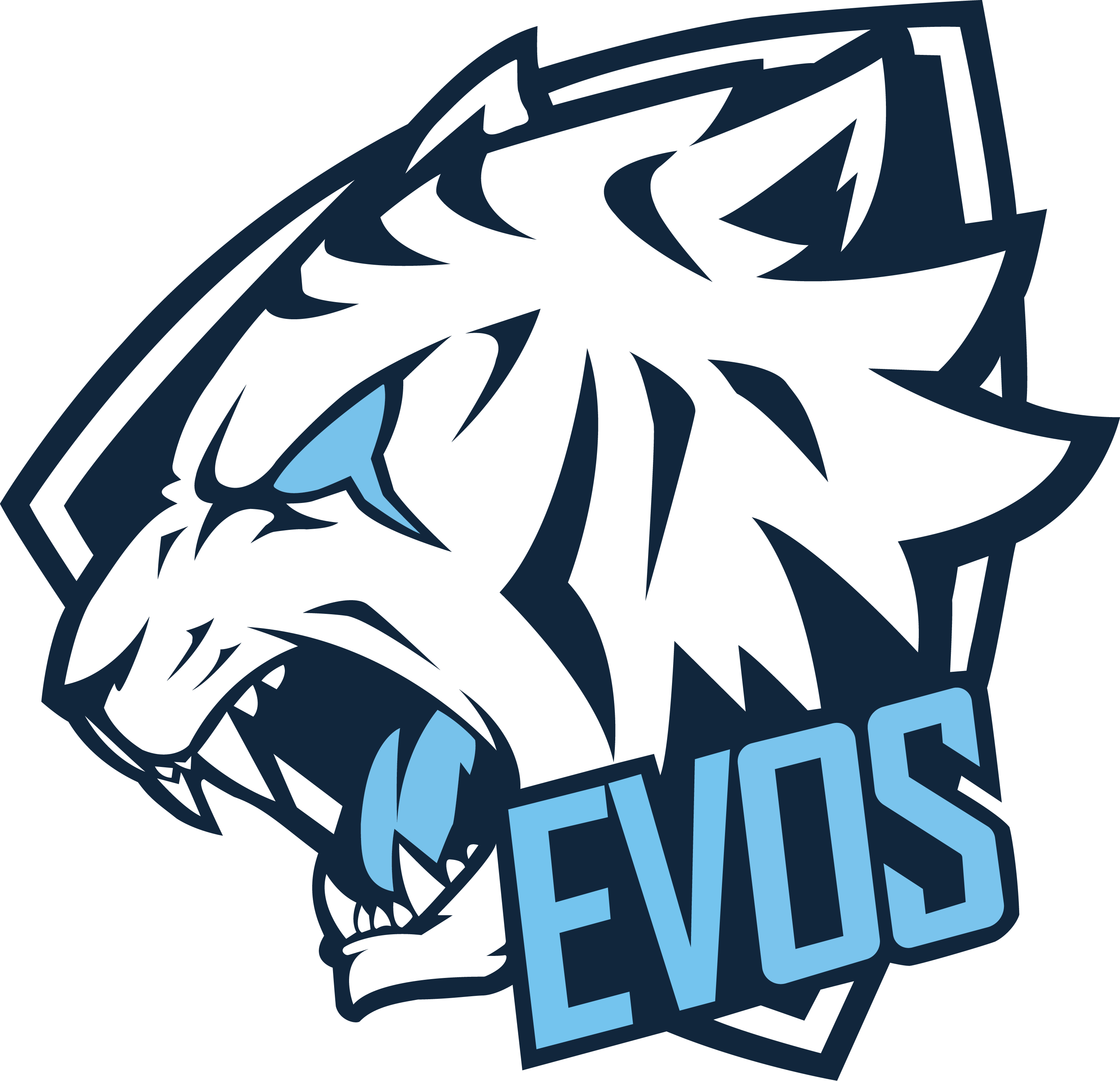 EVOS Esports TH