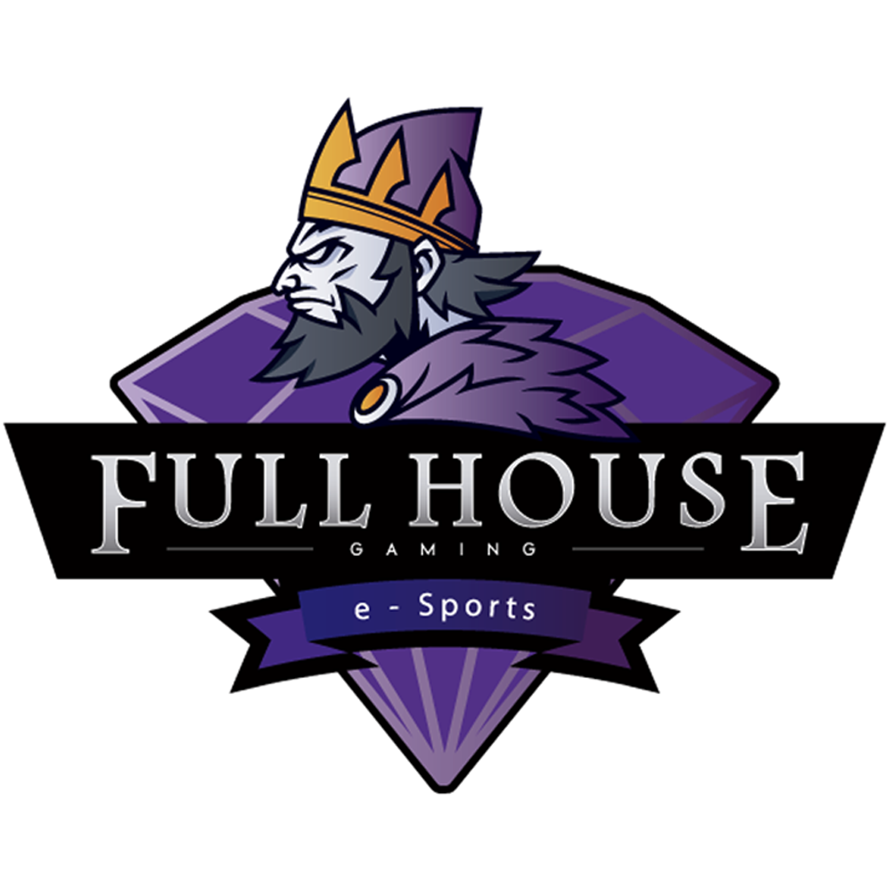 FullHouse Gaming
