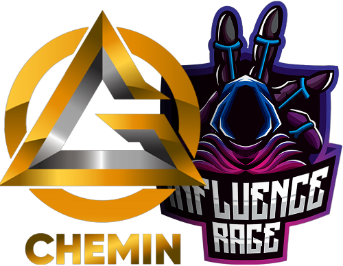Influence Chemin Esports