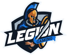 Legion Gaming