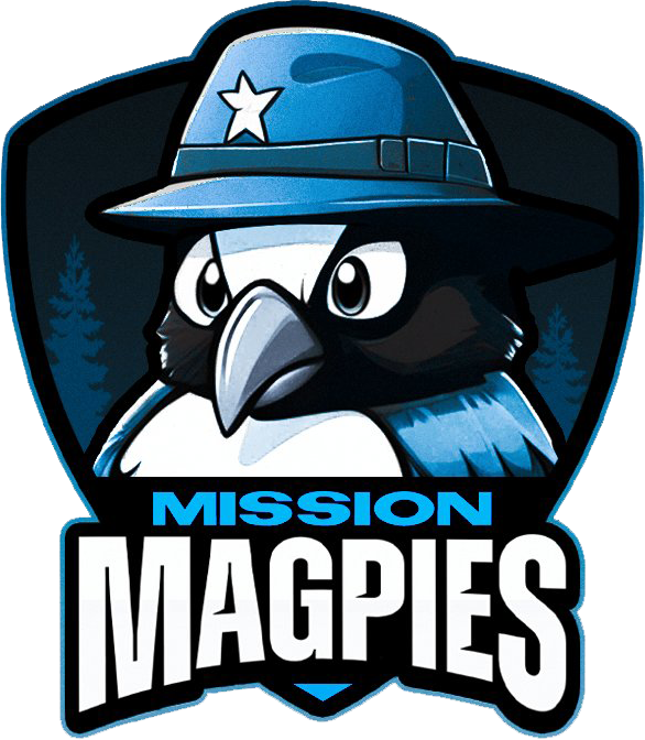 Mission Magpies
