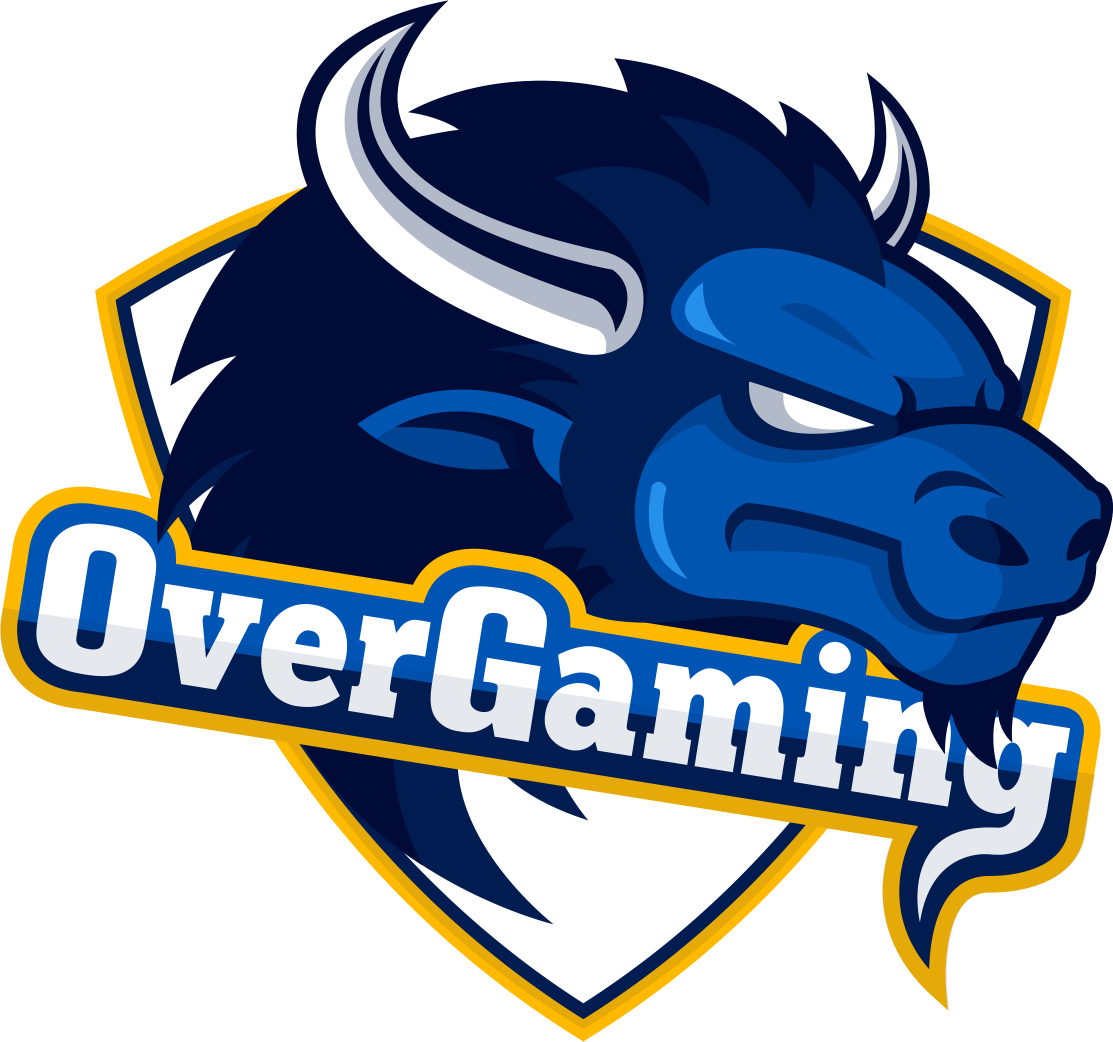 Over Gaming