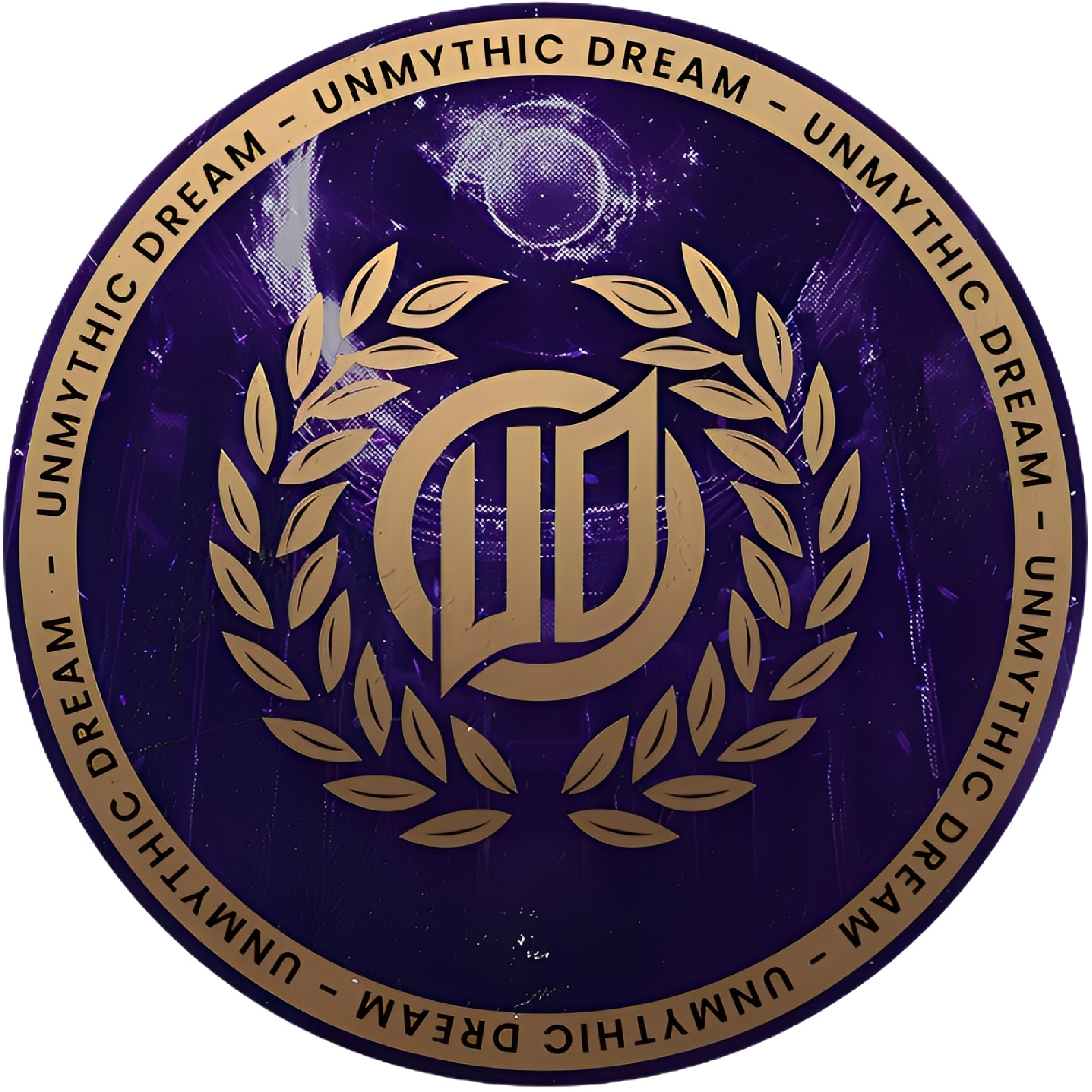 UnMythic Dream