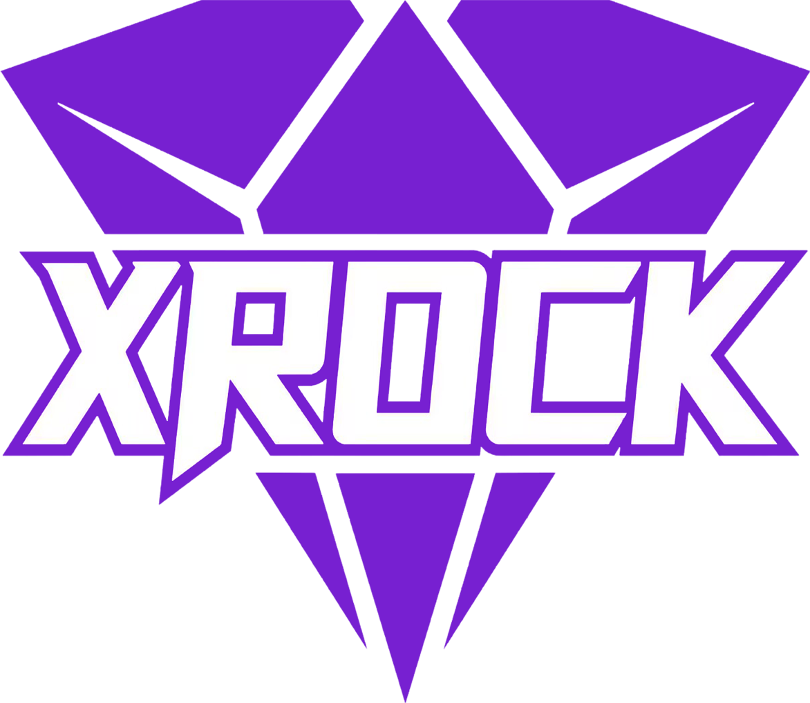 XROCK