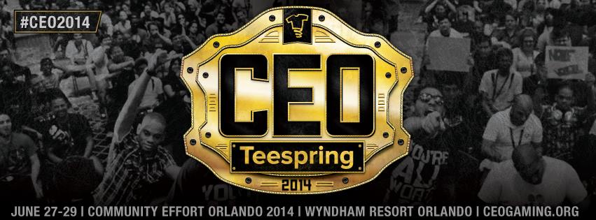 CEO 2014