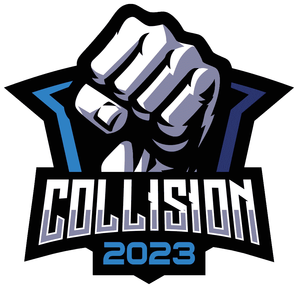 Collision 2023
