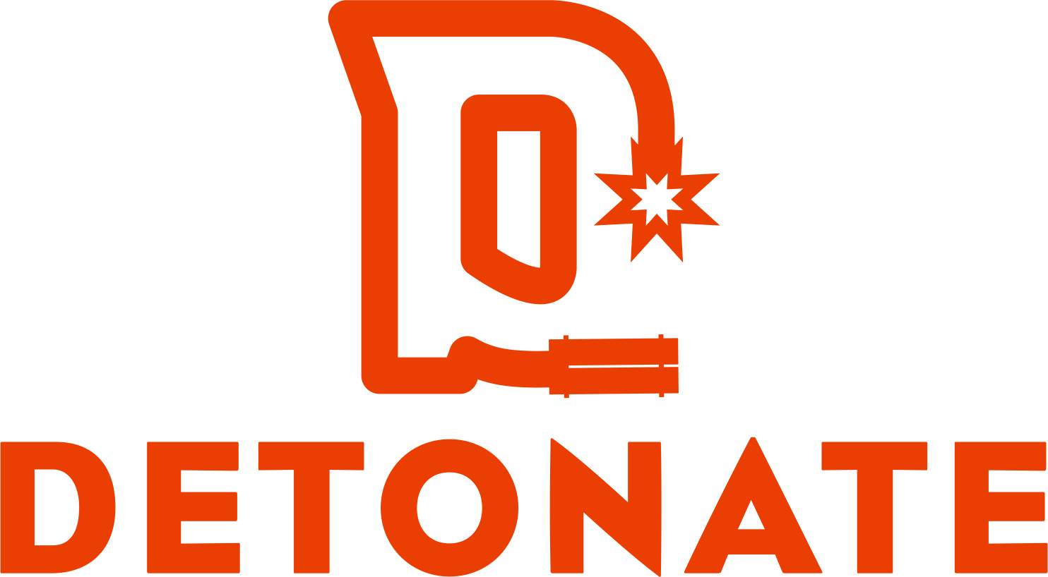 DETONATE