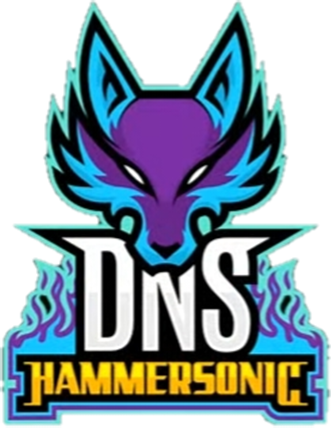 DNS Hammersonic Romeo