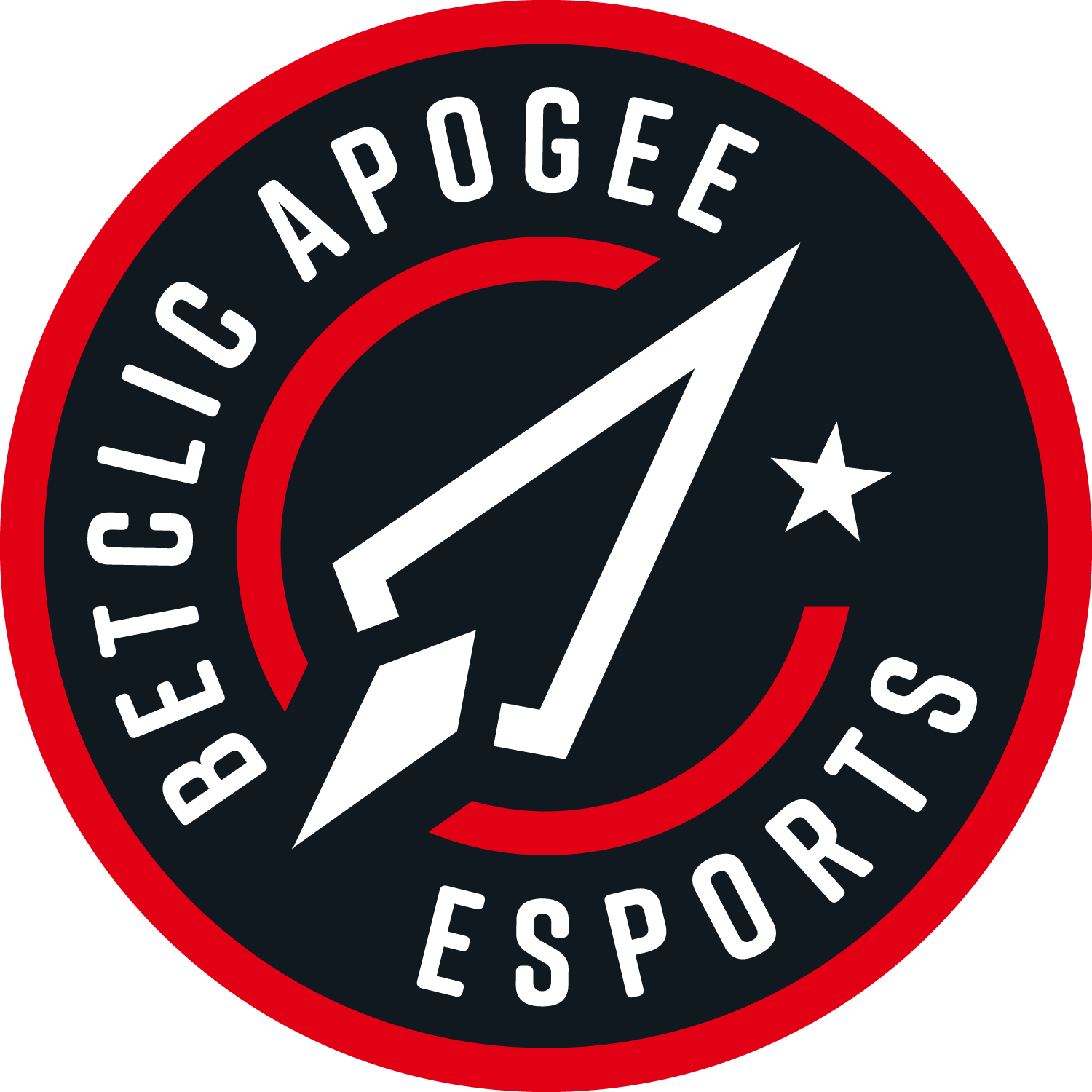 Betclic Apogee Esports