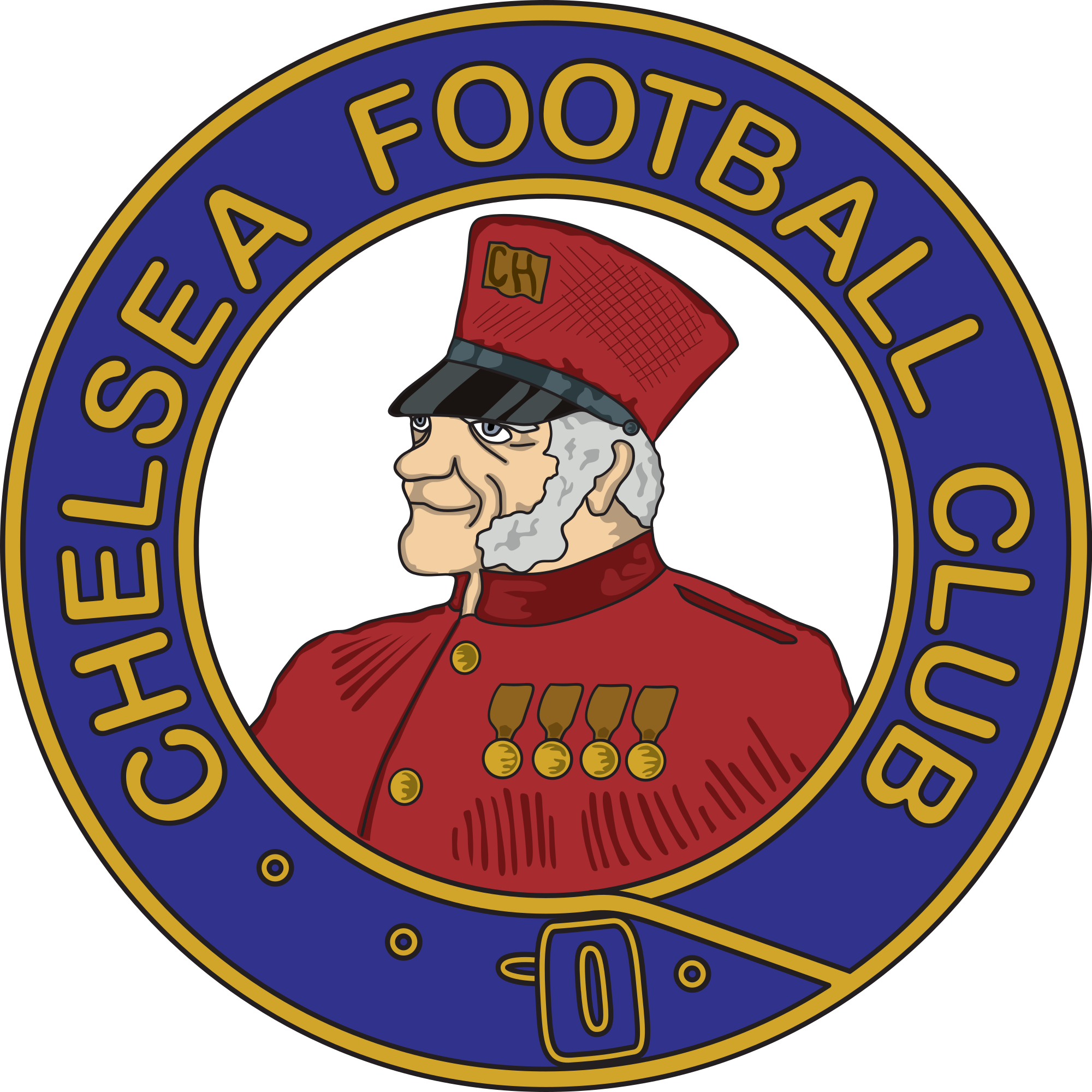 Chelsea FC