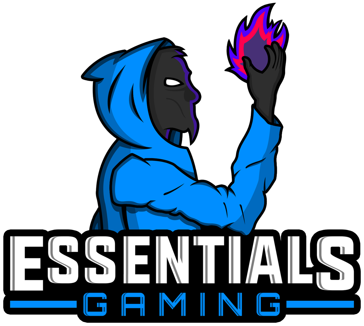 Essentials Gaming