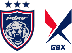 JDT GBX Esports