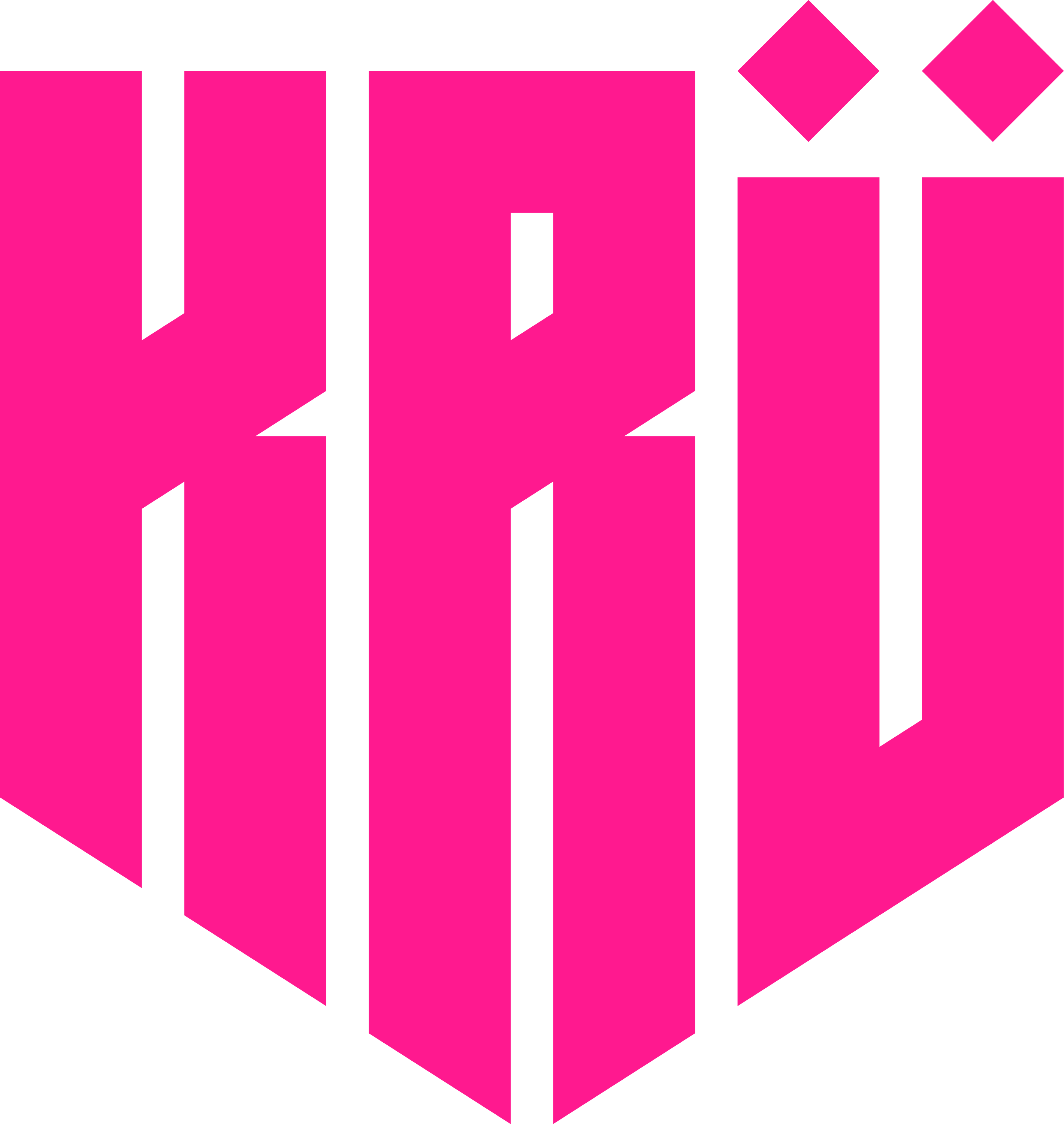 KRÜ Esports