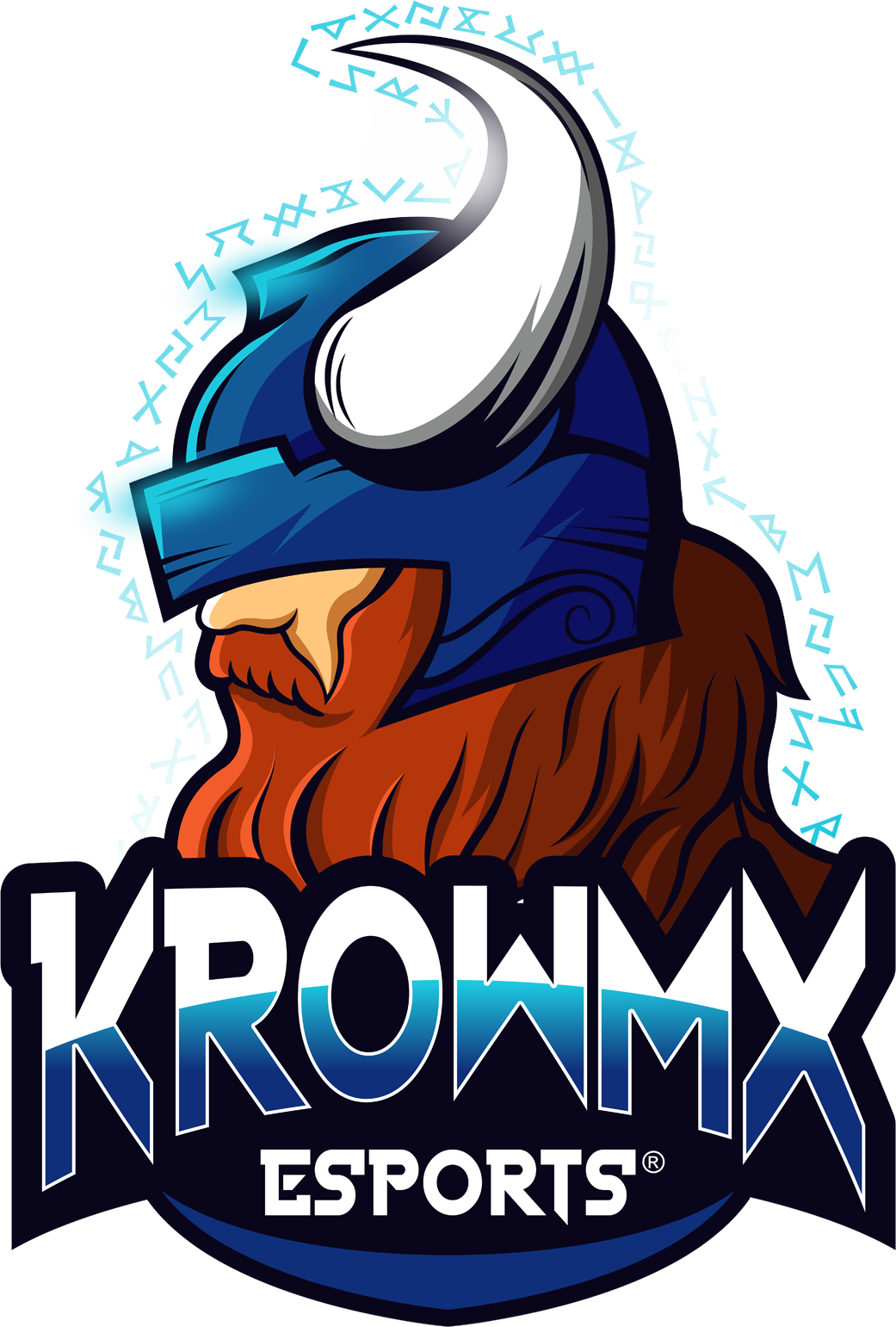 KrowMx eSports