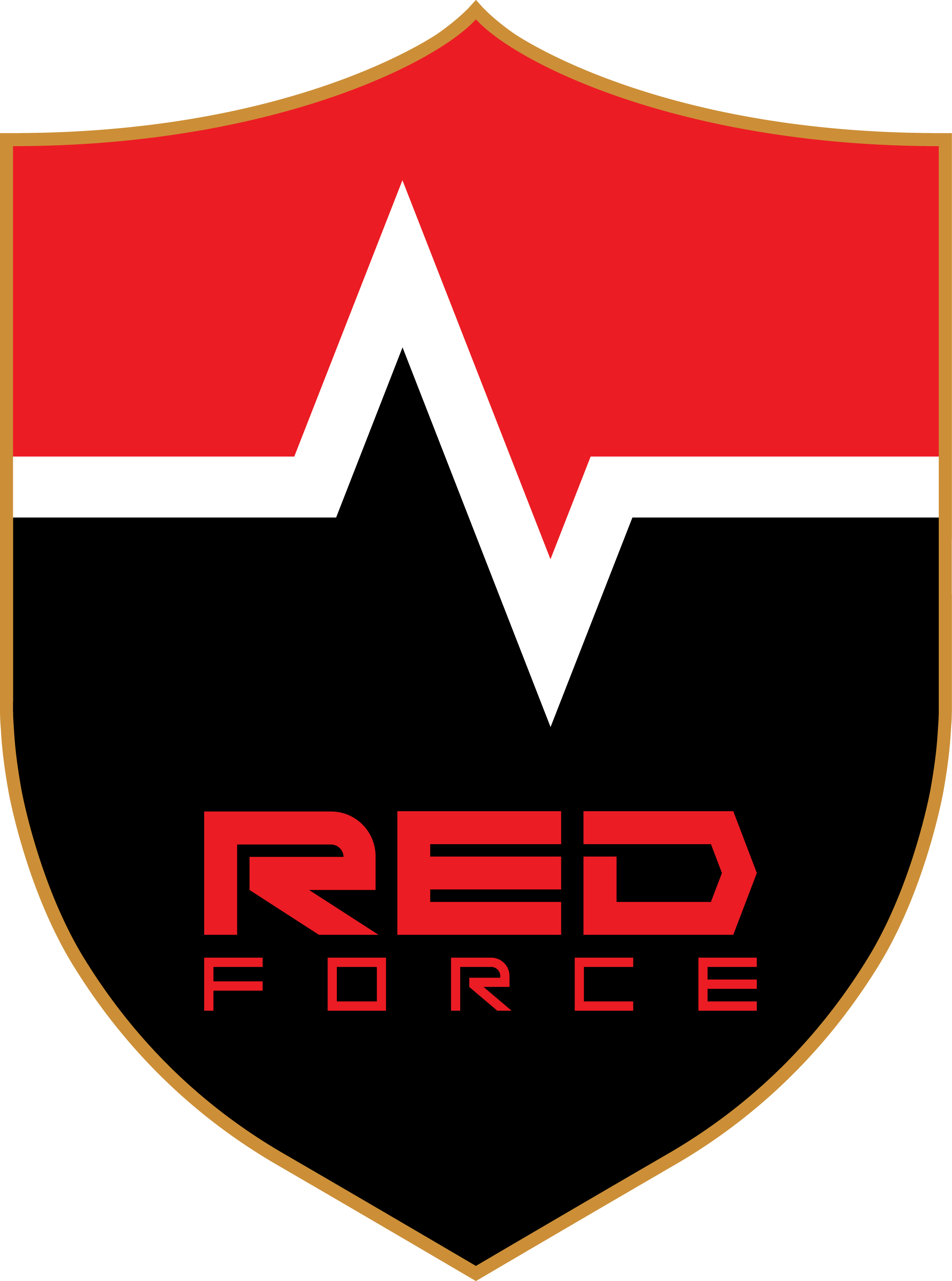 Nongshim RedForce