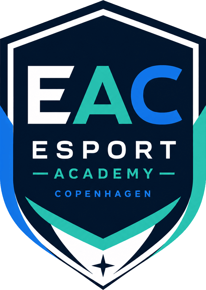 Esport Academy Copenhagen