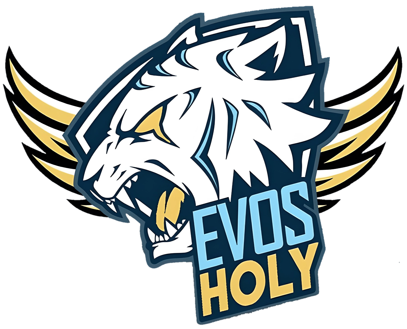 EVOS Holy