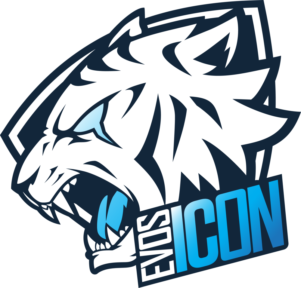 EVOS Icon