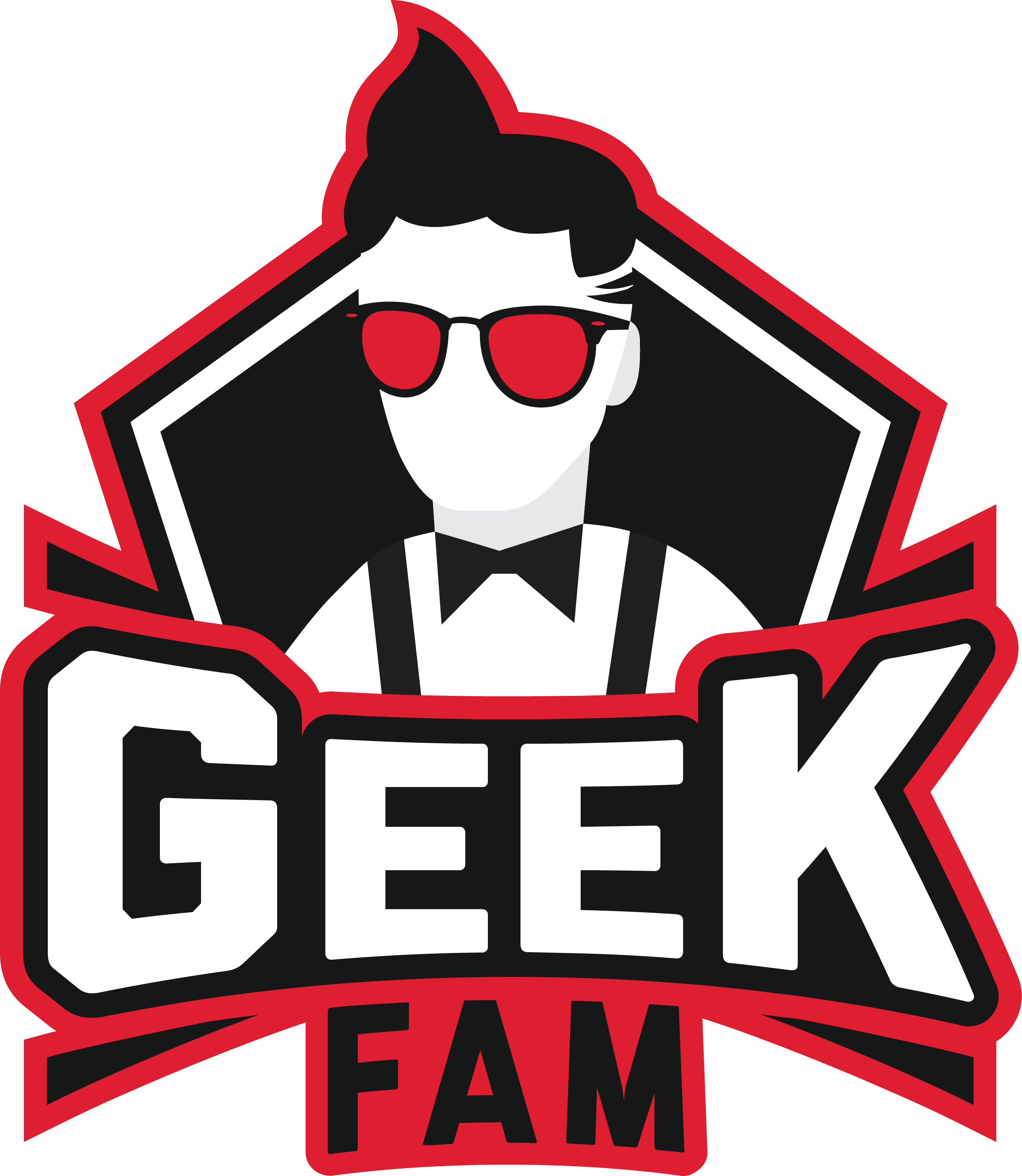 Geek Fam ID