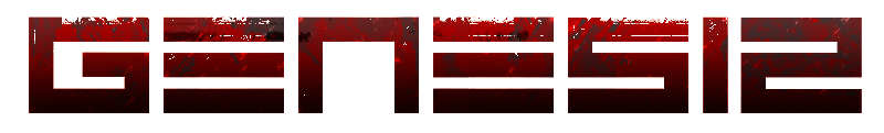 GENESIS 2