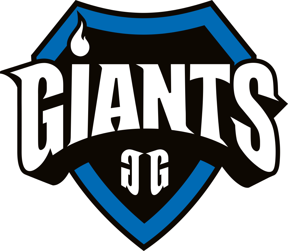Giants Gaming
