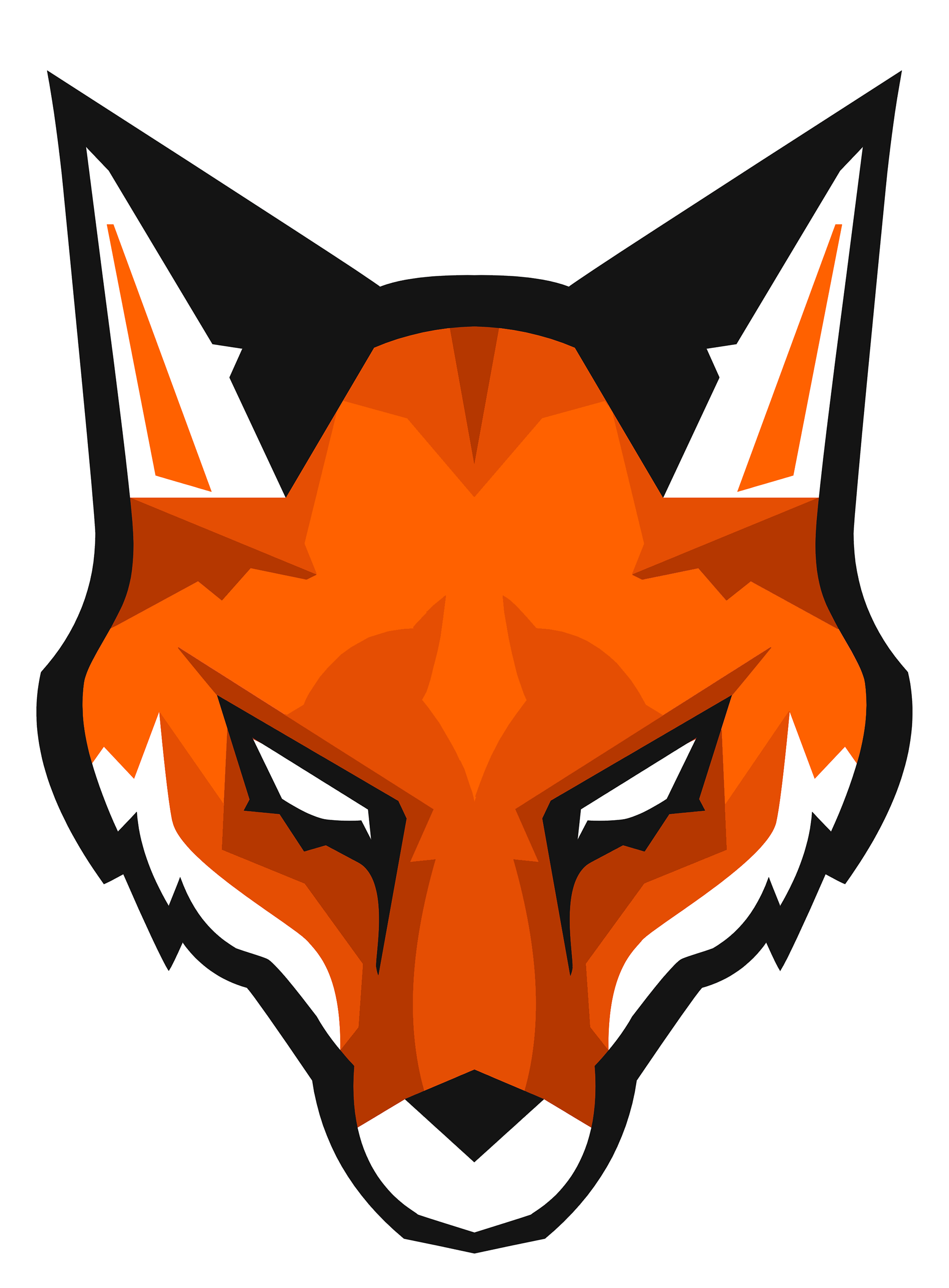 Intrepid Fox