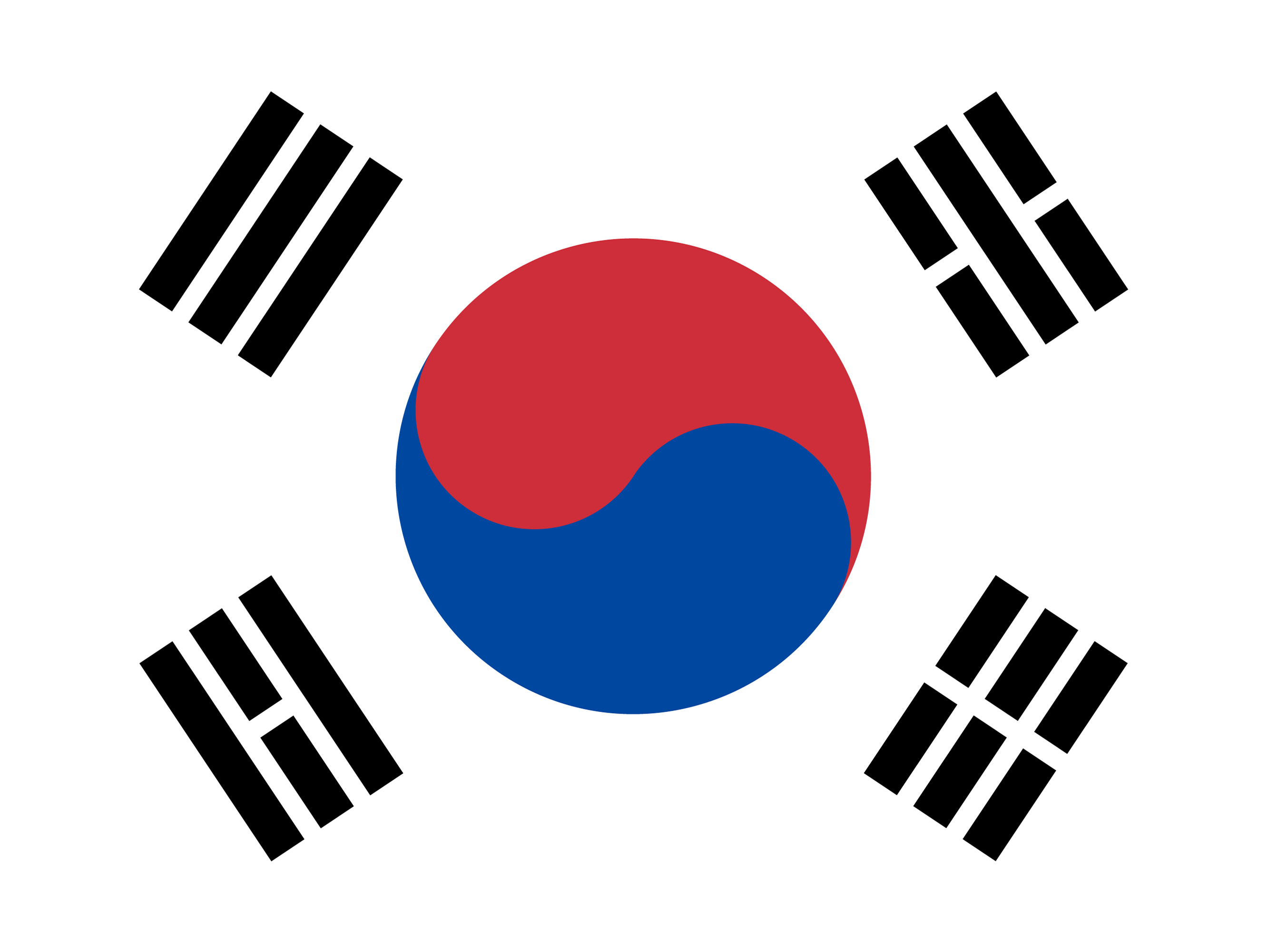 Team South Korea