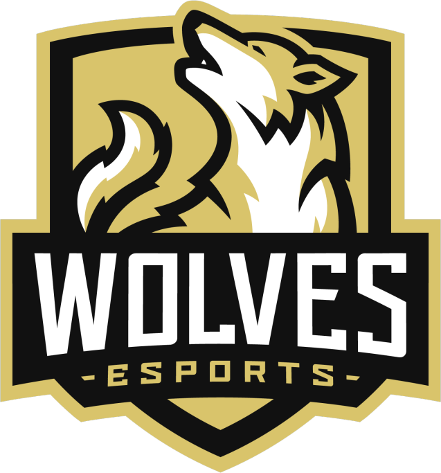Wolves eSports