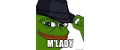 pepeMLADY