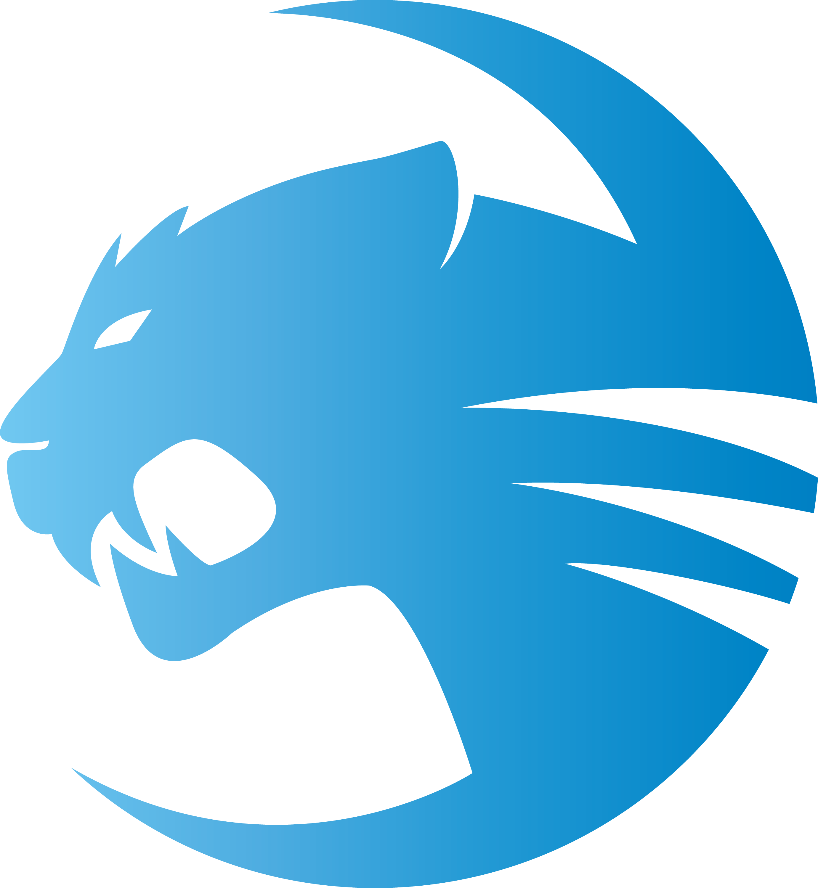 Team ROCCAT