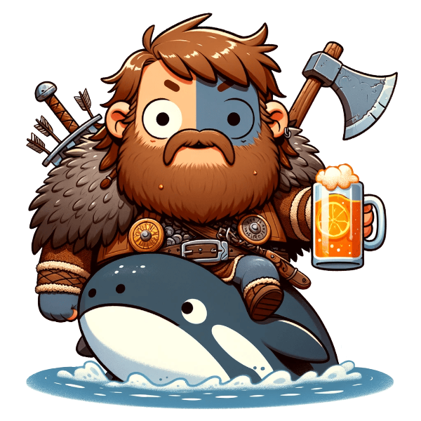 Vinland Raiders