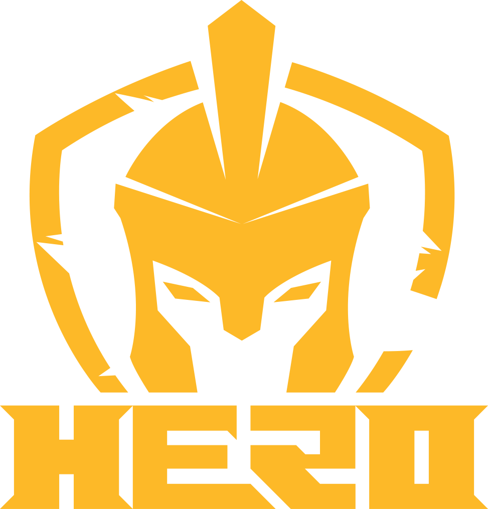 Hero JiuJing